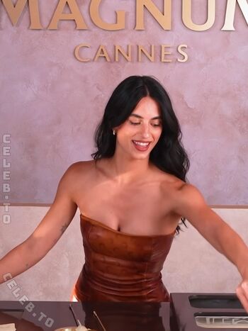 Begona Vargas Leaked Nude OnlyFans (Photo 6)