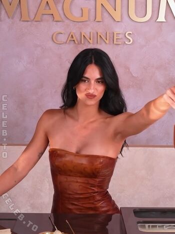 Begona Vargas Leaked Nude OnlyFans (Photo 7)