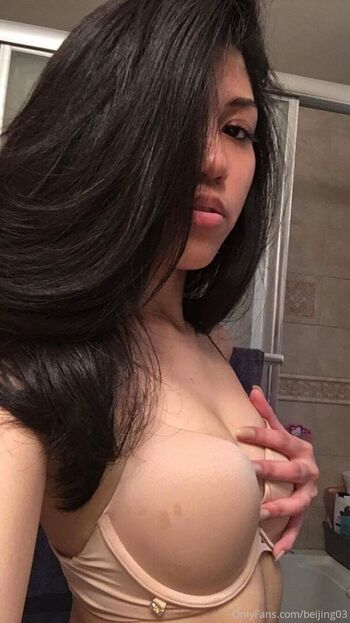 beijing03 Leaked Nude OnlyFans (Photo 16)