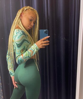 Beingkiya Leaked Nude OnlyFans (Photo 3)