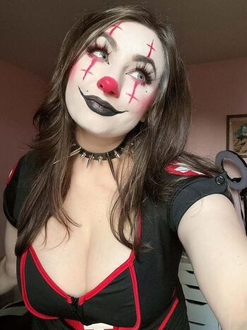 Bekaloo Leaked Nude OnlyFans (Photo 6)