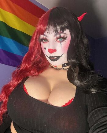 Bekaloo Leaked Nude OnlyFans (Photo 10)