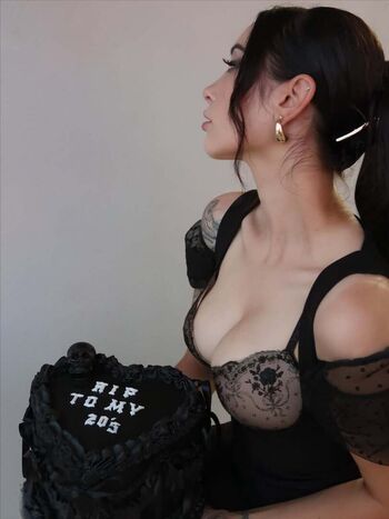 Beke Jacoba Leaked Nude OnlyFans (Photo 221)