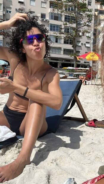 Bela Gil Leaked Nude OnlyFans (Photo 5)