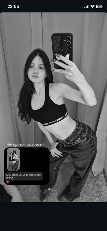 belalover_ Leaked Nude OnlyFans (Photo 5)