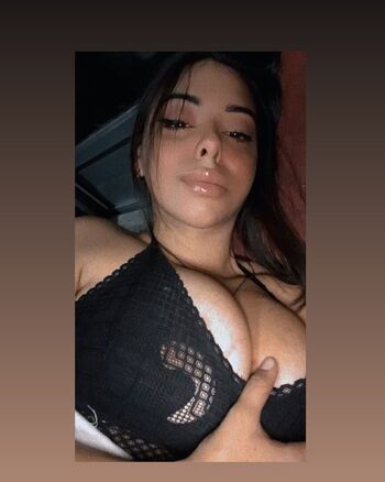 Belen Fernandez Leaked Nude OnlyFans (Photo 25)