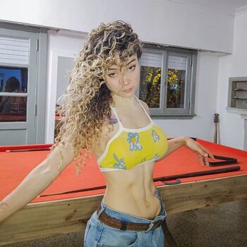 Belen Prietto