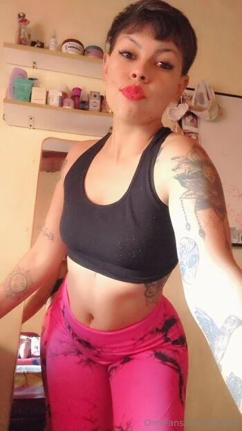 belhott Leaked Nude OnlyFans (Photo 6)