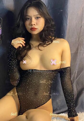 Bell._.owii Leaked Nude OnlyFans (Photo 21)