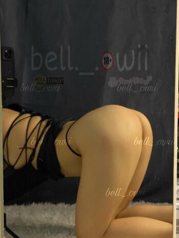 Bell._.owii Leaked Nude OnlyFans (Photo 25)