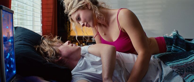 Bella Chadwick Leaked Nude OnlyFans (Photo 16)