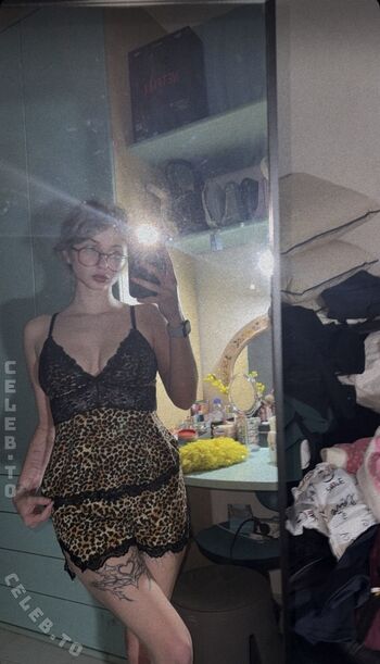 bella_dmn Leaked Nude OnlyFans (Photo 1)