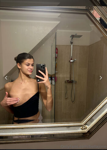 Bella Jone Leaked Nude OnlyFans (Photo 7)