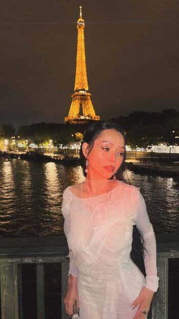 Bella Poarch Leaked Nude OnlyFans (Photo 27)