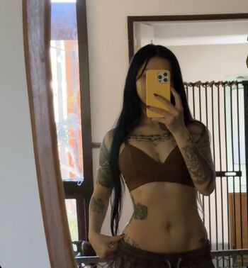 Bella Poarch Leaked Nude OnlyFans (Photo 282)