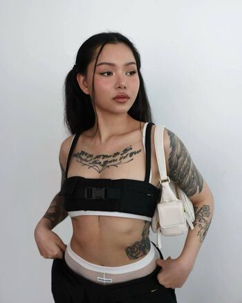 Bella Poarch