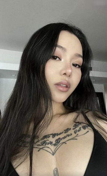 Bella Poarch