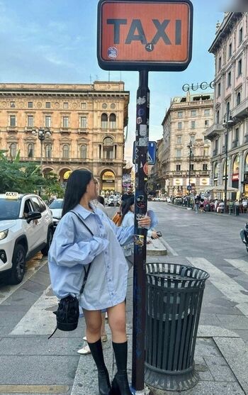 Bella Poarch