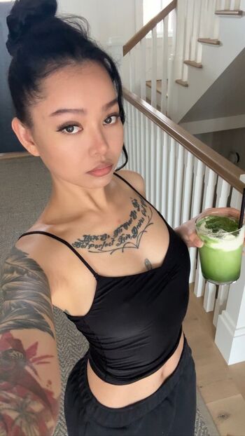 Bella Poarch