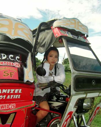 Bella Poarch Leaked Nude OnlyFans (Photo 529)