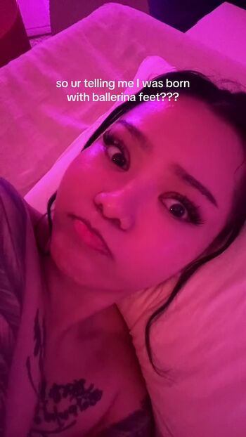 Bella Poarch Leaked Nude OnlyFans (Photo 531)