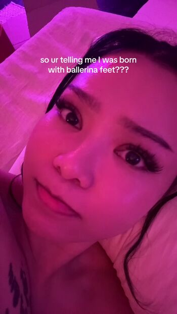 Bella Poarch Leaked Nude OnlyFans (Photo 532)