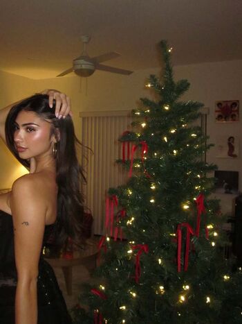 Bella Ramirez Leaked Nude OnlyFans (Photo 1)