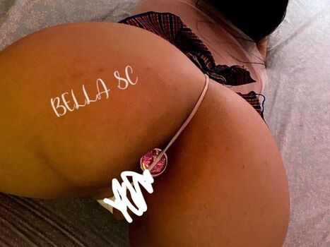 Bella SC Leaked Nude OnlyFans (Photo 53)
