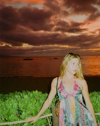 Bella Shepard Leaked Nude OnlyFans (Photo 5)