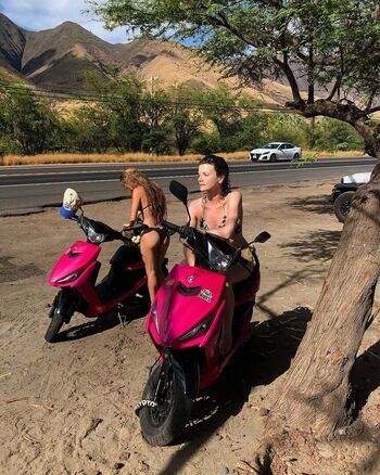 Bella Shepard Leaked Nude OnlyFans (Photo 6)