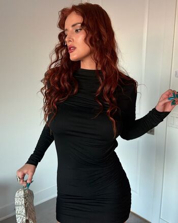 Bella Thorne