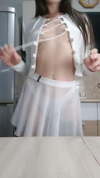 Bella Leaked Nude OnlyFans (Photo 32)