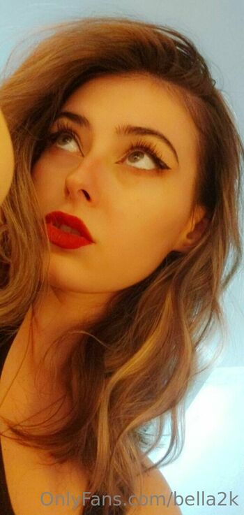 bella2k Leaked Nude OnlyFans (Photo 23)