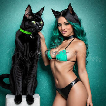 bellabellzfanfam Leaked Nude OnlyFans (Photo 29)