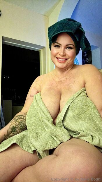 bellabodhi Leaked Nude OnlyFans (Photo 36)