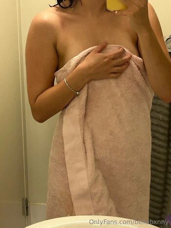 bellabxnny Leaked Nude OnlyFans (Photo 9)