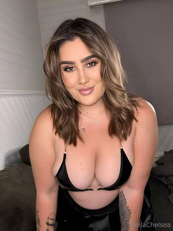 bellachelseafree Leaked Nude OnlyFans (Photo 130)