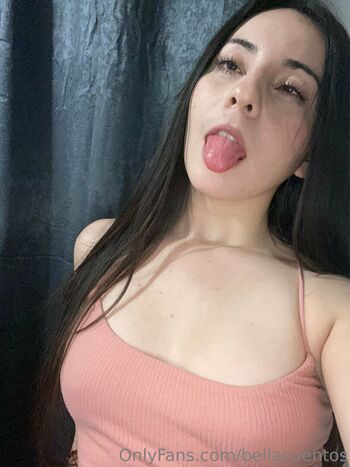 bellacuentos Leaked Nude OnlyFans (Photo 59)