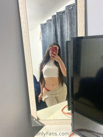 bellacuentos Leaked Nude OnlyFans (Photo 60)