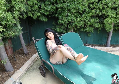 Belladona Leaked Nude OnlyFans (Photo 26)