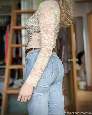 bellahasmorefun Leaked Nude OnlyFans (Photo 44)