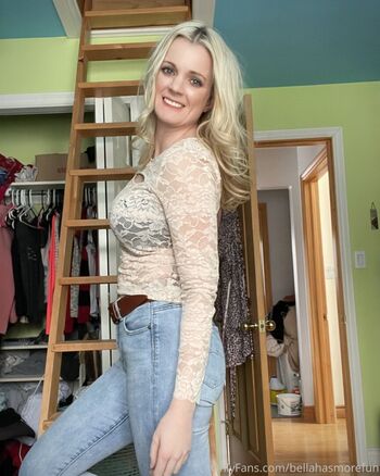 bellahasmorefun Leaked Nude OnlyFans (Photo 45)