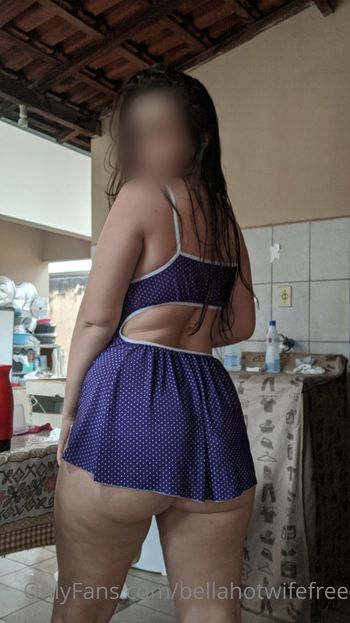 bellahotwifefree Leaked Nude OnlyFans (Photo 20)