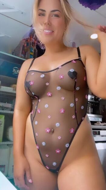 Bellakristina Leaked Nude OnlyFans (Photo 26)
