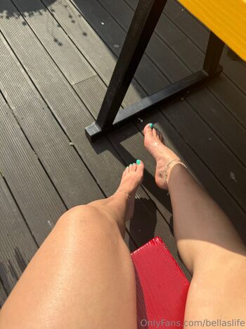 bellaslife Leaked Nude OnlyFans (Photo 4)