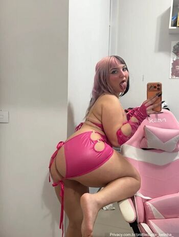 Belle Belinha