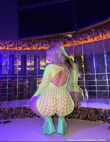 Belle Belinha