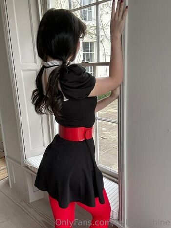 Belle Delphine