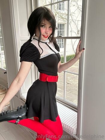 Belle Delphine