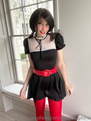 Belle Delphine